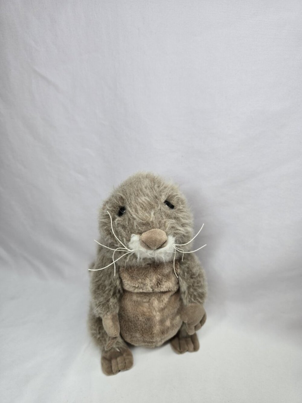 GANZ Webkinz 9" Prairie Dog HM479 Stuffed Animal - NO CODE